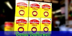 Ghee15 Kg Tin Pack