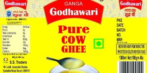 Godhawari Ghee