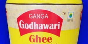 Pure Cow Ghee