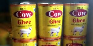 Pure Desi Ghee