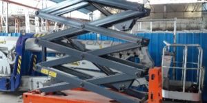 Scissor Lifts