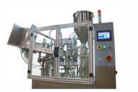 Fully Automatic Tube Filling Machine