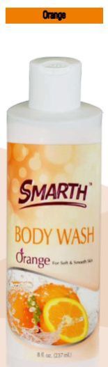 Body Wash