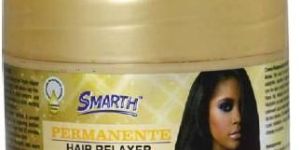 Hair Relaxer Cream