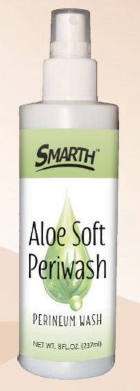 Perineum Wash