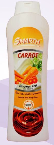Shower Gel