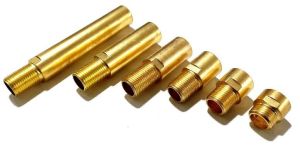 Brass Extension Nipples