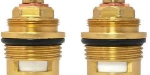 Brass Tap Insert Valve