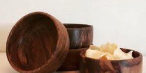 Wooden Bowls