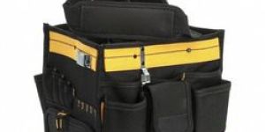 Industrial Tool Bag