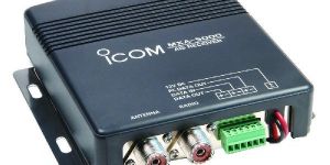 Icom AIS Receiver