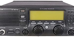 Icom MF/HF SSB Radio Telephone