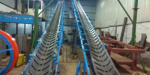 Belt Conveyors