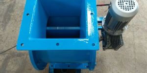 Rotary Air Lock Valve