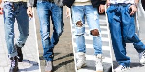 Mens Jeans