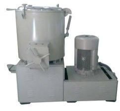 High Speed Mixer