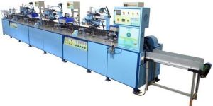 Automatic Plastic IR Printing Machine
