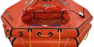 SOLAS Approved LifeRaft for 6,10,20,25 Persons