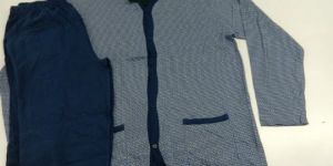 Mens Cotton Pyjamas