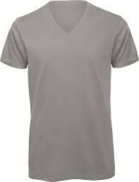 Mens V Neck T-Shirts