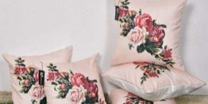 Cotton Cushion Cover