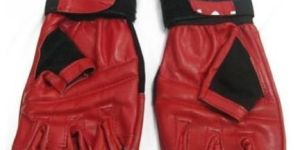 Weight Lifting Gloves