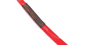 Chamoti Leather Strip