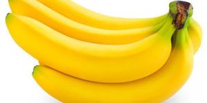 Fresh Yellow Banana