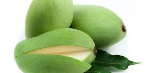 Raw Mango