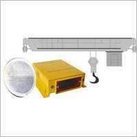 Anticollission Switches