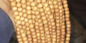 Sandalwood Mala Garland