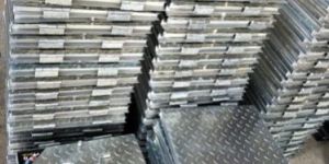 GI Manhole Cover with Frame