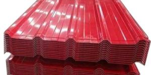 PPGI Roofing Sheet