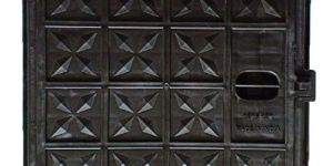 PVC Square Manhole Cover