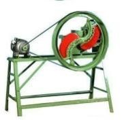 Chaff Cutter Machine