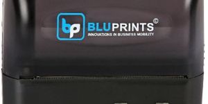 Bluprints Wi Fi Enabled Mobile Thermal Printer