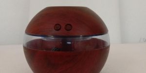 Ultrasonic Humidifier Essential Oil Diffuser