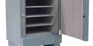 Welding Electrode Oven