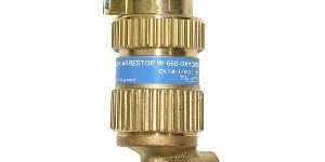 Welding Flashback Arrestor