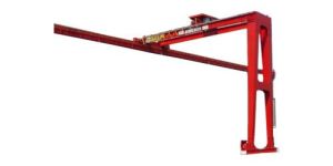 Mini Gantry Crane