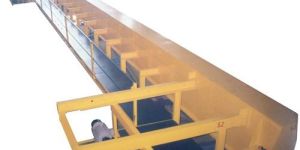 Single Girder EOT Crane