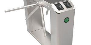 TS2200 Tripod Turnstile