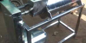 Pineapple Stem Processing Machine