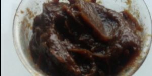 Tamarind Paste