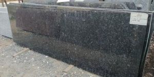 Black Granite Slab