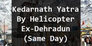 Ek Dham Yatra Tour Packages