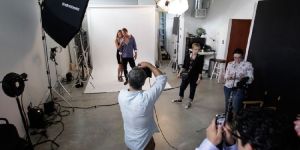 Commercial Photography