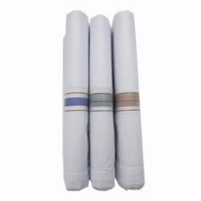 Plain Handkerchief
