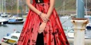 Digital Printed Kurti