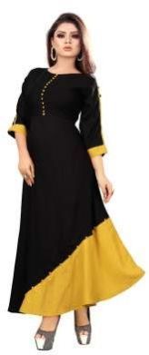 Rayon Kurti
